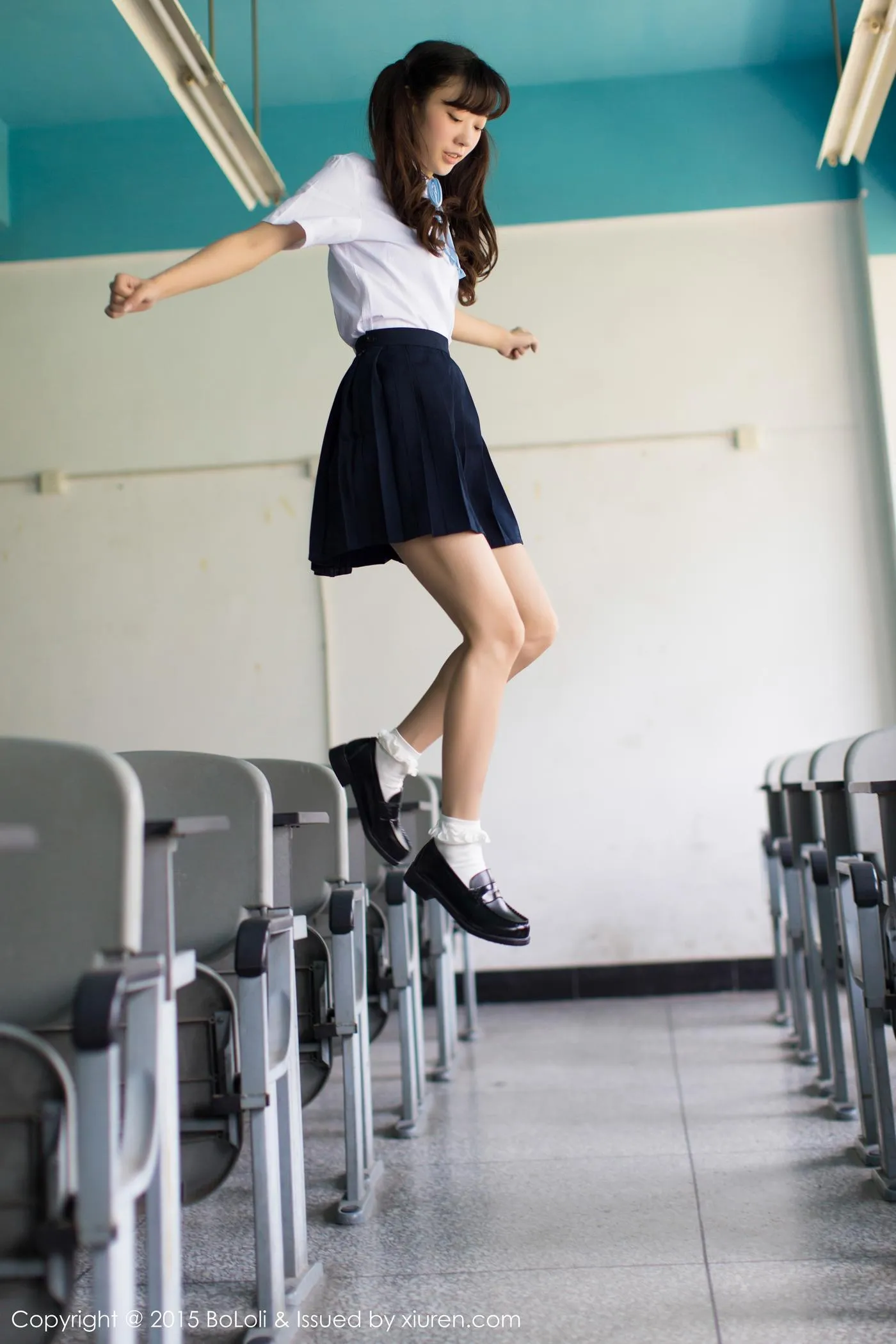 Vol.031 Suki朱忆音 [61P]插图1